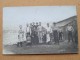 Groep Mannen & Kinderen ( Te Identificeren / Identifiy ) Anno 1914 Stamp Osterreich ( Zie Foto Voor Details ) !! - Sports