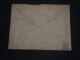 FRANCE - Taxes Sur Enveloppe En Provenance D' Espagne - A Voir - L 724 - 1859-1959 Lettres & Documents