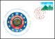 SLOVACCHIA - 2 Euro 2016 - Presidenza Unione Europea - Busta Filatelica Numismatica - Slowakije