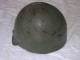 Sous-Casque Francais De Char Model 1951 Periode Guerre Indochine / Casque Francais Indo - Copricapi