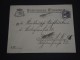 ALLEMAGNE - Enveloppe De Markirch  Pour Berlin En 1918 - A Voir - L 773 - Lettres & Documents