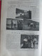 Delcampe - Les Nouvelles Illustrées N° 59 De 1903. Pape Leon XIII Sorbonne Arts Et Métiers Hippopotame Cuirassé Coupe Gordon Bennet - Autres & Non Classés