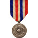 France, Médaille Des Cheminots, Medal, 1942, Non Circulé, Bronze - Andere