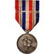 France, Médaille Des Cheminots, Medal, 1942, Non Circulé, Bronze - Andere