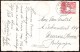 LE LAC TANAY S/VOUVRY - "Hotelcard": Hotel Lac Tanay - 1951 - Vouvry