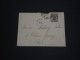 PEROU - Enveloppe Pour La France En 1921 Avec Marque De Contrôle Postal - A Voir - L 805 - Perú