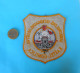 FIRE DEPARTMENT KASTEL GOMILICA - Croatia Patch * Fire Brigade Firefighting Firefighters Feuerwehr Sapeurs Pompiers - Pompiers