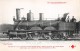 ¤¤  -  54   -  Les Locomotives   -  Machines N° 215 Du Réseau EST à 2 Essieux Accouplés  -  Collection FLEURY  -  ¤¤ - Eisenbahnen