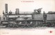 ¤¤  -  51   -  Les Locomotives   -  Machines N° 32 Du Réseau EST à 2 Essieux Accouplés  -  Collection FLEURY  - - Eisenbahnen