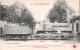 ¤¤  -  10   -  Les Locomotives   -  Machines Grampton   -  Collection FLEURY  - - Trains