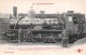 ¤¤  -  53   -  Les Locomotives   -  Machine De L'Ancienne Compagnie Lerouville-Sedan  -  Collection FLEURY  - - Trains