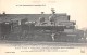 ¤¤  -  73   -  Les Locomotives   -  Machine N° 3718 à Vapeur Saturé  -  Collection FLEURY  - - Trains