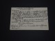 GRECE - Entier Postal  De Kallithea En 1927 Pour La France - A Voir - L 846 - Postwaardestukken