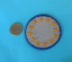 EUROPEAN UNION - Embroidered Patch * EU Ecusson Flicken Toppa Parche - Patches