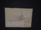 HONGRIE - Colis Postal Pour Budapest - A Voir - L 853 - Parcel Post