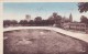 86. LOUDUN.  VÉLODROME DU CHÂTEAU. SÉPIA ANNÉE 1948. - Loudun