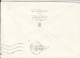 45334- INDIRA GANDHI, POLITICIAN, COVER FDC, 1987, RUSSIA-USSR - Altri & Non Classificati