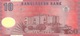 BANGLADESH 10 TAKA 2000 P-35 UNC [BD330a] - Bangladesh