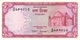 BANGLADESH 10 TAKA ND (1978) P-21 UNC WITH P/H [BD315a] - Bangladesh