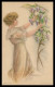 ILLUSTRATEURS - Painted By Pearl  Fidler LeMunyan ( Ed. Edward Gross / Stanlaws Nº 78) Carte Postale - Autres & Non Classés