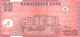 BANGLADESH 10 TAKA 2005 P-39d UNC [BD333d] - Bangladesh