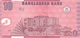 BANGLADESH 10 TAKA 2009 P-47b UNC [BD343b] - Bangladesh