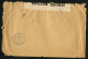 BELGIUM - September 30, 1916. Old Cover POSTES MILITAIRE Sent To Zeeland, The Netherlands. CENSORED. (d-504) - Altri & Non Classificati