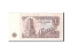 Billet, Bulgarie, 1 Lev, 1974, Undated, KM:93s1, TTB - Bulgarie