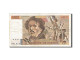 Billet, France, 100 Francs, 1978, 1980, TB+, Fayette:69.4b, KM:154b - 100 F 1978-1995 ''Delacroix''