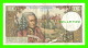 FRANCE - BANQUE DE FRANCE - 10 FRANCS 1972 - No 49579 - X.761 - VOLTAIRE - - 10 F 1963-1973 ''Voltaire''