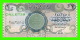 IRAQ - CENTRAL BANK OF IRAQ, ONE DINAR  - - Iraq