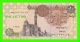 EGYPTE - CENTRAL BANK OF EGYPT, ONE POUND - - Egypte