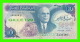 TUNISIE - BANQUE CENTRALE DE TUNISIE, DIX DINARS - 1983 No D/29 140488 - - Tunisia