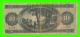 HONGRIE - TIZ FORINT, BUDAPEST, 1957 - MAGYAR NEMZETI BANK - No A 719 - O61887 - - Hongrie