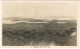 NUOVA CALEDONIA - NOUVELLE CALEDONIE - NOUMEA, Vue Générale Des Collines, From The Hills - Yv. N° 184 - Not Used - Nieuw-Caledonië