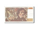 Billet, France, 100 Francs, 1978, 1985, TTB, Fayette:69.9, KM:154b - 100 F 1978-1995 ''Delacroix''