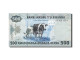 Billet, Rwanda, 500 Francs, 2013, 2013, NEUF - Rwanda