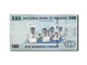 Billet, Rwanda, 500 Francs, 2013, 2013, NEUF - Ruanda