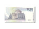 Billet, Italie, 10,000 Lire, 1984, 1984-09-03, KM:112c, TTB - 10000 Lire