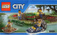 CATALOGUE LEGO City 60066 - Catalogi