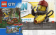 CATALOGUE LEGO City 60066 - Catalogues
