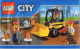 CATALOGUE LEGO City 60072 - Kataloge
