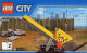 CATALOGUE LEGO City 60075-2 - Catalogues