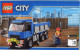 CATALOGUE LEGO City 60075-3 - Cataloghi