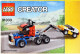 CATALOGUE LEGO Créator 31033 - Catalogues