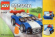 CATALOGUE LEGO Créator 31027 - Cataloghi