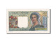 Billet, Nouvelle-Calédonie, 20 Francs, 1963, KM:50c, SPL+ - Nouméa (New Caledonia 1873-1985)