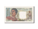 Billet, Nouvelle-Calédonie, 20 Francs, 1951, KM:50a, SPL - Nouvelle-Calédonie 1873-1985