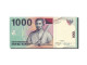 Billet, Indonésie, 1000 Rupiah, 2013, 2013, NEUF - Indonésie