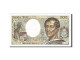 Billet, France, 200 Francs, 1981, 1985, TTB+, KM:155a - 200 F 1981-1994 ''Montesquieu''